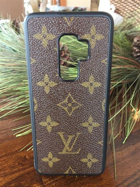 louis vuitton galaxy s9 case|Amazon.com: Louis Vuitton S9 Phone Case.